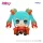 Hatsune Miku Kyurumaru Big Plush Figure Flower Fairy Winter Cherry Ver. 29 cm