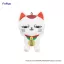 Dandadan Plush Figure Turbo Granny (Beckoning Cat) Vol. 2 A 12 cm