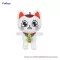Dandadan Plush Figure Turbo Granny (Beckoning Cat) Vol. 2 C 12 cm