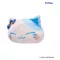 Nemuneko Cat Big Plush Figure Blue 35 cm