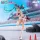 Hatsune Miku GT Project Muchute PVC Figure Racing Miku 2025 Sepang Ver. 20 cm