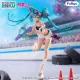 Hatsune Miku GT Project Muchute PVC Figure Racing Miku 2025 Sepang Ver. 20 cm
