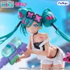 Hatsune Miku GT Project Muchute PVC Figure Racing Miku 2025 Sepang Ver. 20 cm