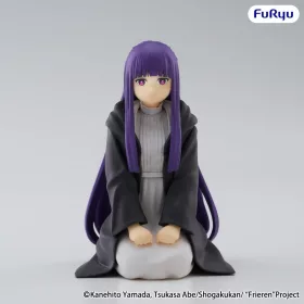   Frieren: Beyond Journey's End Noodle Stopper PVC Figure Fern Sulky Ver. 9.5 cm