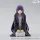 Frieren: Beyond Journey's End Noodle Stopper PVC Figure Fern Sulky Ver. 9.5 cm