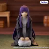 Frieren: Beyond Journey's End Noodle Stopper PVC Figure Fern Sulky Ver. 9.5 cm