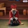 Frieren: Beyond Journey's End Noodle Stopper PVC Figure Stark Downcast Ver. 10 cm