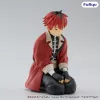 Frieren: Beyond Journey's End Noodle Stopper PVC Figure Stark Downcast Ver. 10 cm