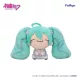 Hatsune Miku Mochipico Plush Figure Nemophila B 15 cm