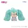 Hatsune Miku Mochipico Plush Figure Nemophila C 15 cm