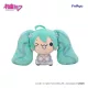 Hatsune Miku Mochipico Plush Figure Nemophila C 15 cm