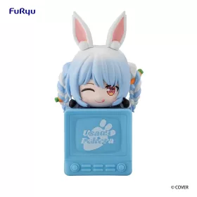Hololive Production PVC Figure Hikkake -Usada Pekora- 10 cm