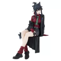 Arknights figurák