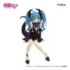 Hatsune Miku Noodle Stopper PVC Figure Hatsune Miku Villain Ver. 16 cm