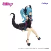 Hatsune Miku Noodle Stopper PVC Figure Hatsune Miku Villain Ver. 16 cm