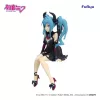 Hatsune Miku Noodle Stopper PVC Figure Hatsune Miku Villain Ver. 16 cm
