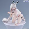 Goddess of Victory: Nikke Noodle Stopper PVC Figure Blanc 11 cm