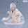 Goddess of Victory: Nikke Noodle Stopper PVC Figure Blanc 11 cm