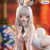 Goddess of Victory: Nikke Noodle Stopper PVC Figure Blanc 11 cm