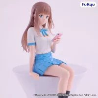Even a Replica Can Fall in Love