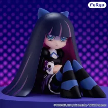 Panty & Stocking with Garterbelt