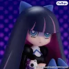 Panty & Stocking with Garterbelt Noodle Stopper PVC Figure Stocking Anarchy 8 cm