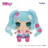 Hatsune Miku Kyurumaru Big Plush Figure Cosmos 27 cm