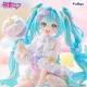 Hatsune Miku melffy PVC Figure Sugar Cloud 11 cm