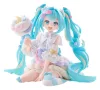 Hatsune Miku melffy PVC Figure Sugar Cloud 11 cm