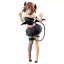 K-On! BiCute Dark PVC Figure Yui Hirasawa 23 cm