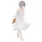 Date A Live V Summer Dress PVC Figure Nia Honjo 21 cm