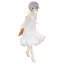 Date A Live V Summer Dress PVC Figure Nia Honjo 21 cm