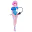 To Love Ru Darkness Trio-Try-iT PVC Figure Momo Belia Deviluke 19 cm