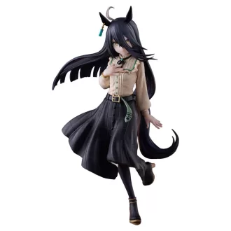   Umamusume: Pretty Derby Trio-Try-iT PVC Figure Manhattan Cafe 21 cm