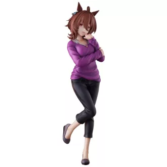   Umamusume: Pretty Derby Trio-Try-iT PVC Figure Agnes Tachyon 21 cm