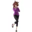 Umamusume: Pretty Derby Trio-Try-iT PVC Figure Agnes Tachyon 21 cm