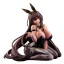 Goddess of Victory: Nikke Noodle Stopper PVC Figure Noir 11 cm