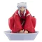 Inuyasha Noodle Stopper PVC Figure Inuyasha Vol. 2 8 cm