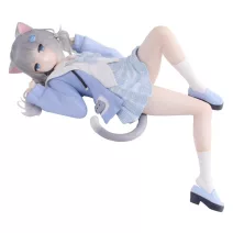 Virtual Youtuber figurák