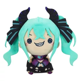 Hatsune Miku Mochipico Plush Figure Villain A 16 cm