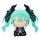Hatsune Miku Mochipico Plush Figure Villain C 16 cm