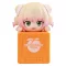 Hololive Production Hikkake Mini Figure Momosuzu Nene 10 cm