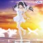 Date A Live V BiCute Pure PVC Figure Kurumi Tokisaki 23 cm