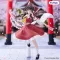 Touhou Project Muchute PVC Figure Reimu Hakurei 19 cm