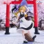 Touhou Project Muchute PVC Figure Marisa Kirisame 19 cm