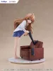 Toradora! F:NEX PVC Statue 1/7 Taiga Aisaka 18 cm