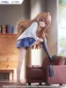 Toradora! F:NEX PVC Statue 1/7 Taiga Aisaka 18 cm