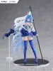 Azur Lane PVC Figure 1/7 New Jersey IRF2024 Ver. 30 cm