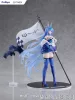 Azur Lane PVC Figure 1/7 New Jersey IRF2024 Ver. 30 cm