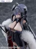 Azur Lane F:Nex PVC Statue 1/6 August von Parseval 29 cm